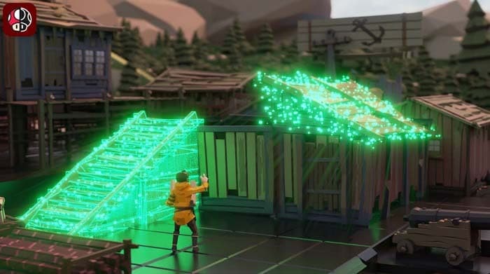 بازی Survival Machine معرفی شد