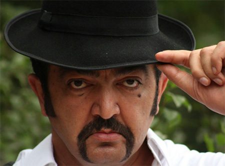 چهره‌ها/ دختر دایی آقای بازیگر در دیدار با رئیس جمهور آمریکا