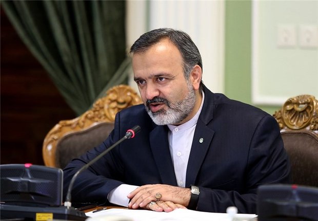 رئیس سازمان حج و زیارت: پیگیر حقوق شهدای منا هستیم