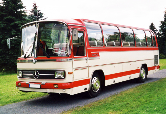 تاریخچه خاطره‌انگیز‌ترین اتوبوس تاریخ ایران (بخش دوم)