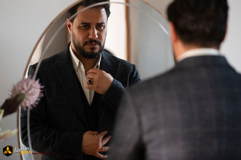 جواد عزتی: از وقتی پخش «زخم کاری» شروع شده در خیابان نمی‌توانم راحت راه بروم