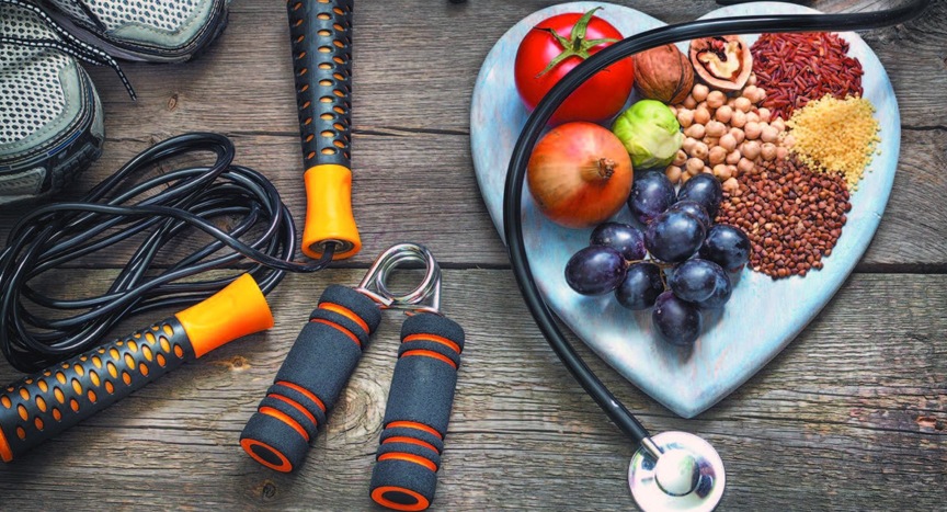 سبک زندگی بزرگترین درمان دیابت