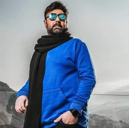 آهنگ زیبای «بارون نم نم» با صدای محمد علیزاده