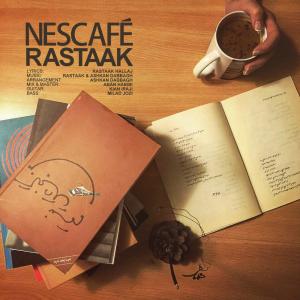 آهنگ زیبای «نسکافه» از رستاک حلاج را بشنوید
