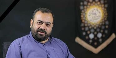 تسلیت برای درگذشت محمدحسین فرجنژاد