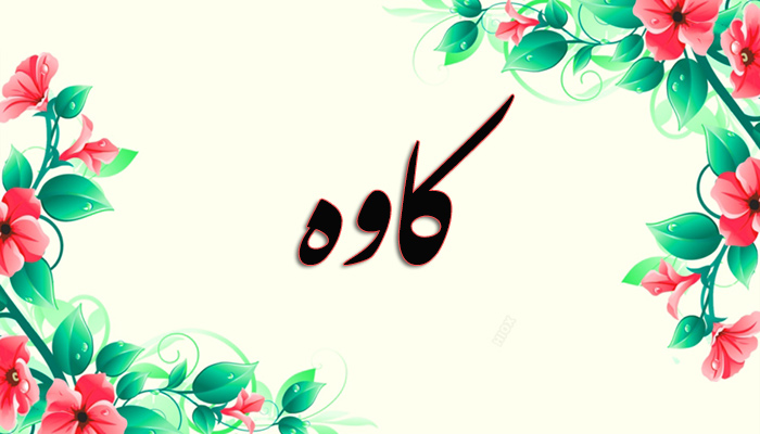 انتخاب اسم؛ معنی اسم «کاوه» چیست؟