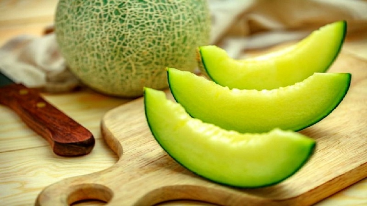 خواص و فواید درمانی بیشمار طالبی