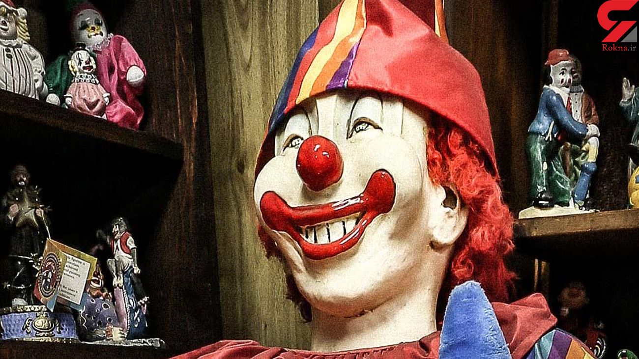 هتل دلقک ها، وحشتناکترین هتل آمریکا!