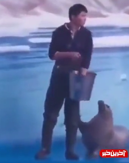 برادر من کنارت ایستادم!