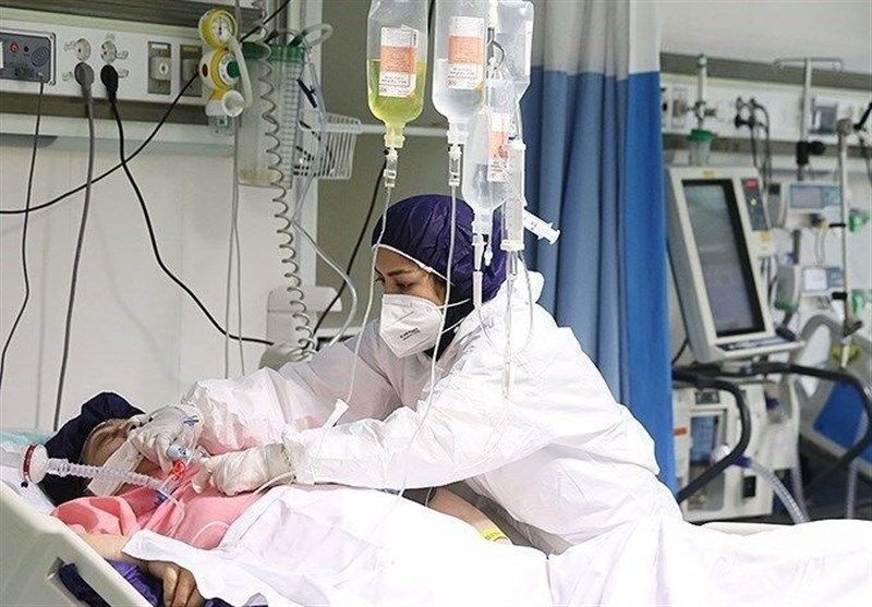 روند صعودی بیماران کرونایی در استان کرمان ادامه دارد