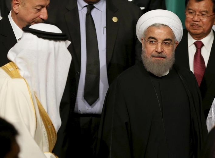 تهران - ریاض روی ریل رفاقت!؟