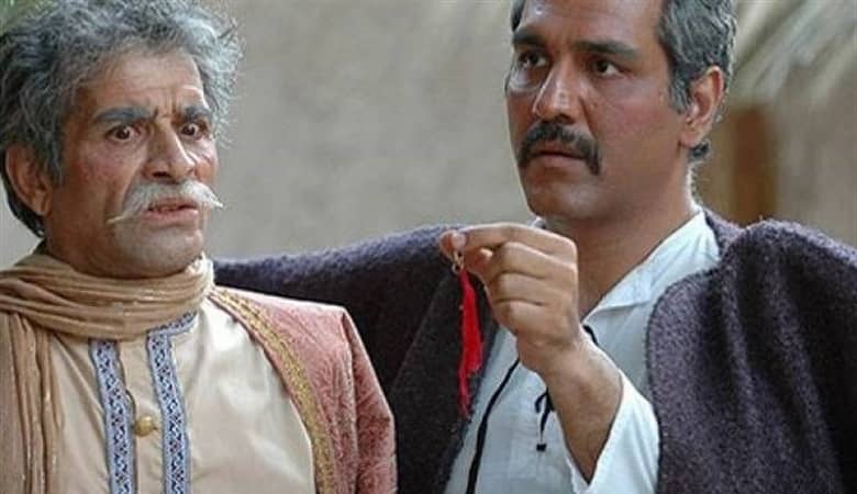 دابسمش مرد عنکبوتی با صدای برره ای ها