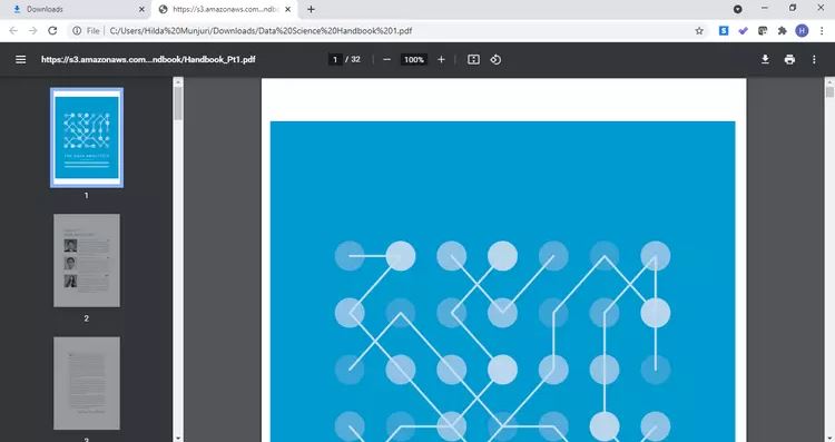 چگونه تعدادی از صفحات یک فایل PDF را حذف کنیم؟