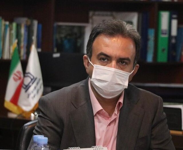 شرایط شکننده شهرهای نارنجی خوزستان