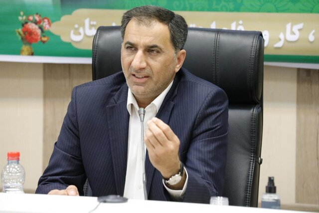 آقایان هنوز دنبال صدور مجوز انتقال آب هستند