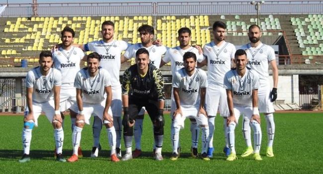 جام حذفی/ پیروزی ملوان در ضیافت پنالتی‌ها