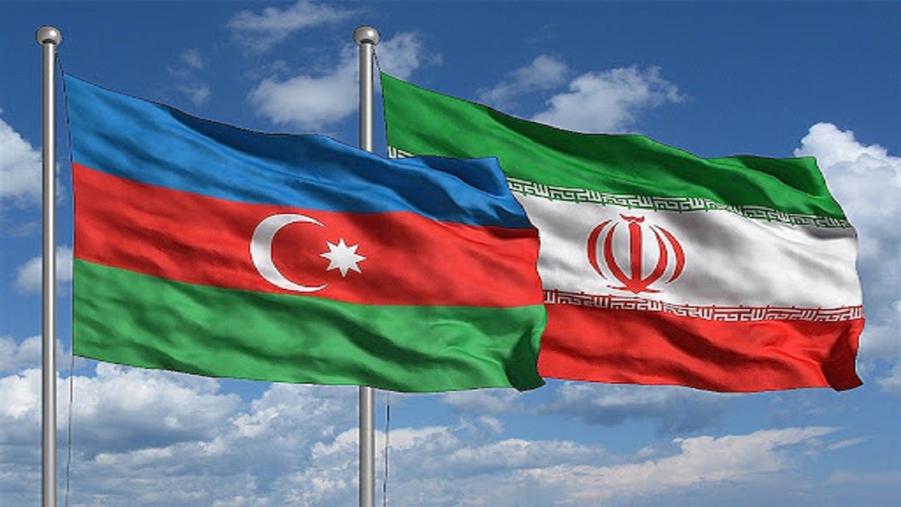 افزایش مراودات اقتصادی ایران و جمهوری آذربایجان