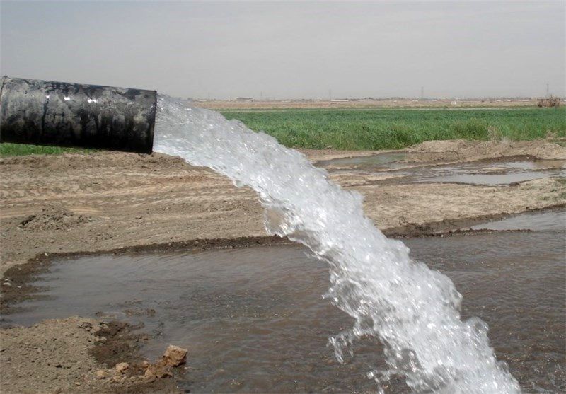 تلاش برای آبرسانی به ۵ روستای حمیدیه