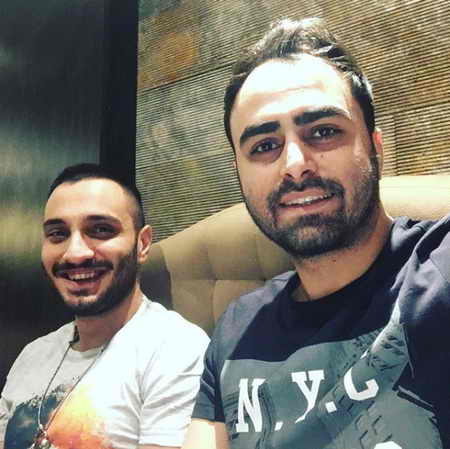 آهنگ زیبای “بارونای نم نم” کاری از گروه پازل