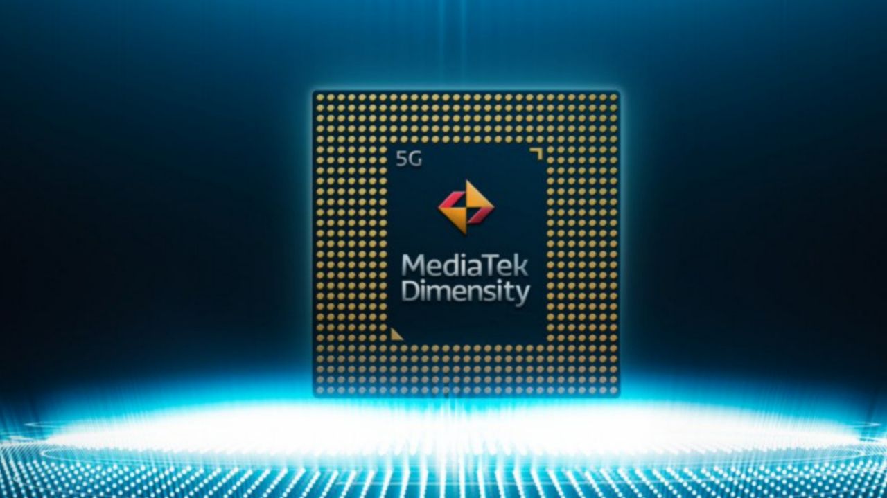مشخصات تراشه Dimensity 1300T با لیتوگرافی ۶ نانومتری لو رفت