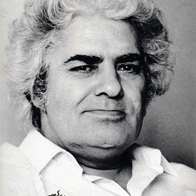 بیوگرافی احمد شاملو در سالگرد وی؛ ازدواج سوم و نقش آیدا در زندگی شاملو