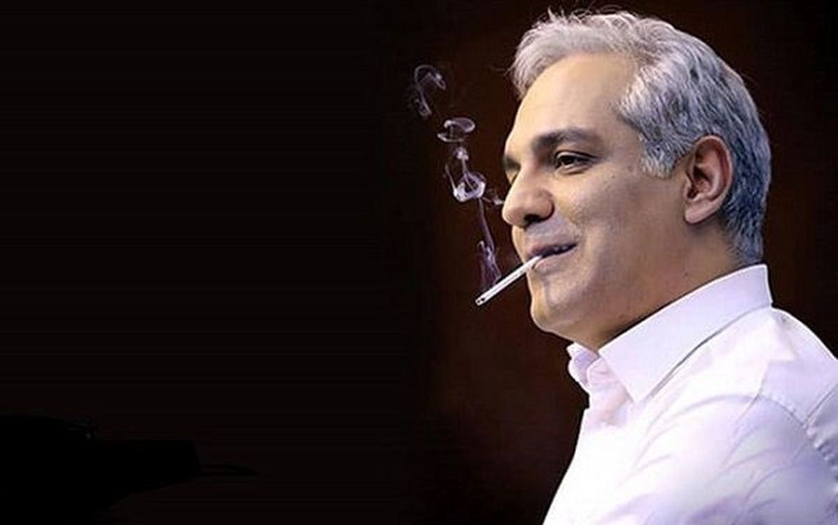 شعر عاشقانه خواندن به سبک مهران مدیری