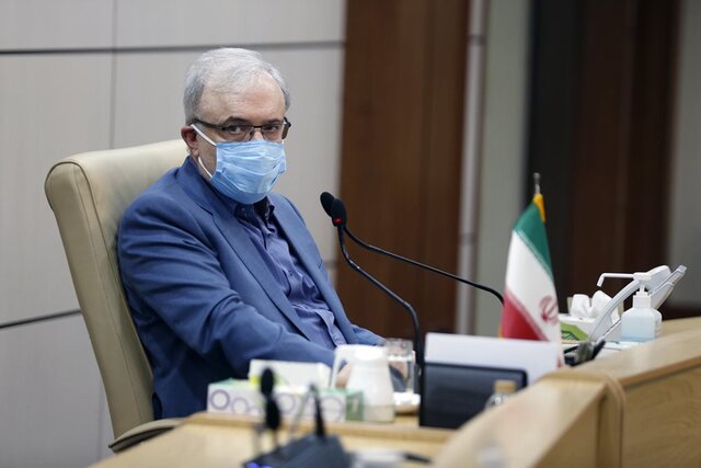 دستورالعمل جدید واکسیناسیون گروه‌های سنی ۴۸ تا ۵۰ و ۵۸ تا ۶۰ سال ابلاغ شد