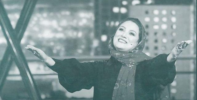 نظر شبنم مقدمی درباره محبت کردن به آدم ها