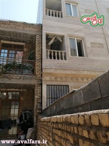 آشپزی غیر استاندارد زن شیرازی خانه‌ای را منفجر کرد