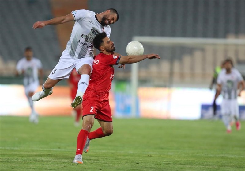 پرسپولیس به دنبال تاج‌گذاری/ سپاهان و دربی مرگ و زندگی