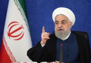 دادستانی کل کشور علیه روحانی اعلام جرم کند