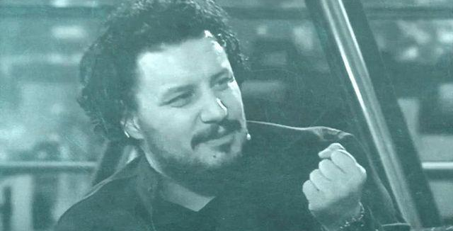 جواد عزتی: محبت زبان مشترک همه دنیاست