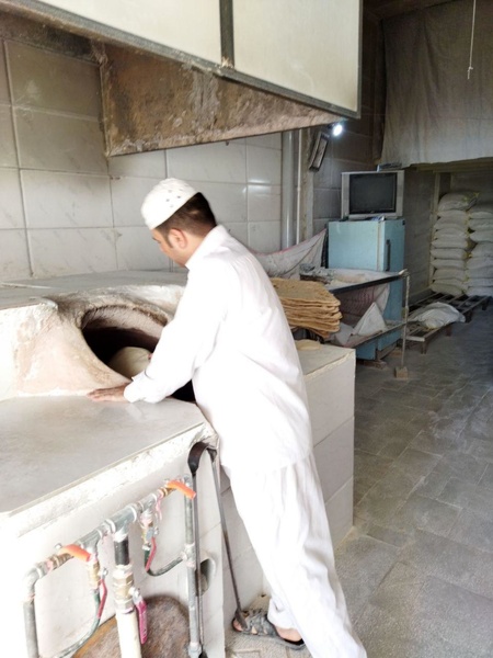 تعرفه‌گذاری نرخ دستمزد صدای کارگران نانوای مشهد را درآورد