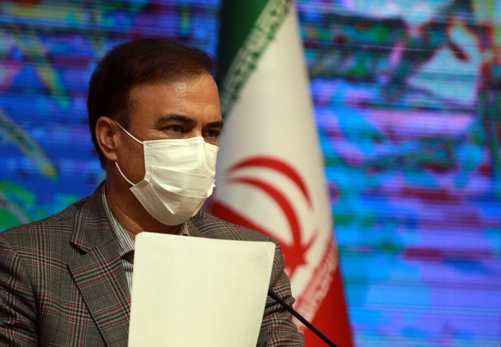 آزمایشگاه جامع کرونا غرب کشور در همدان راه‌اندازی می‌شود