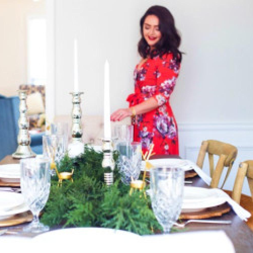 با این ترفندها یک میزبان باکلاس باشید