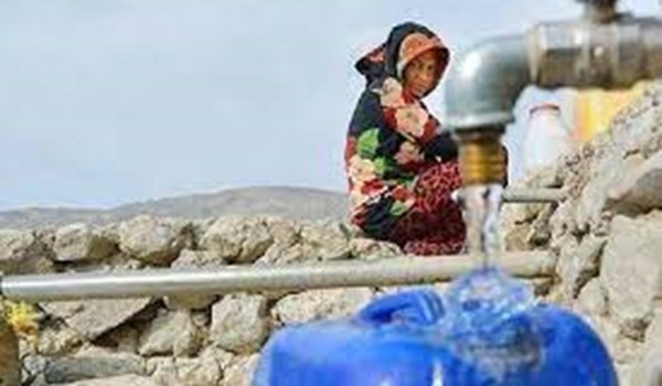 آیا تداوم خشکسالیها مشهد را «خوزستان» میکند؟