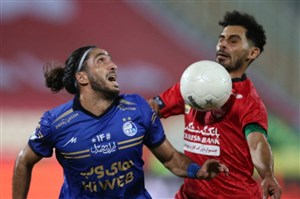 قول و قرار دربی آسیایی؛ 26 شهریور در مالزی!