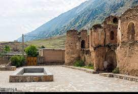 عملیات مرمت و ساماندهی قلعه «صید محمد خان هاشمی» دره‌شهر پایان یافت