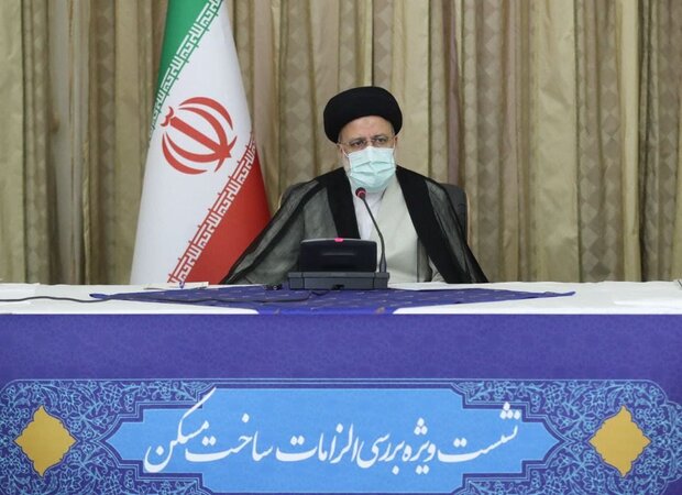 نشست ویژه رئیس جمهور منتخب برای «بررسی الزامات ساخت مسکن»