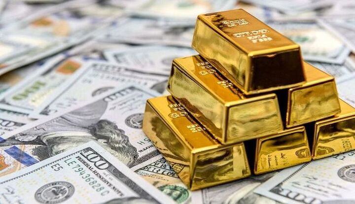 دلار کانال 25 هزار تومان را فتح کرد؛ افزایش محسوس قیمت‌ها در بازار طلا