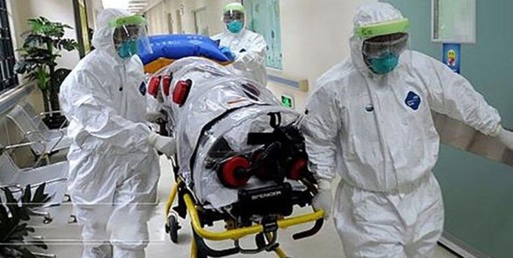 اورژانس ۱۲ بیمارستان در مشهد به پذیرش بیماران کرونایی اختصاص یافت