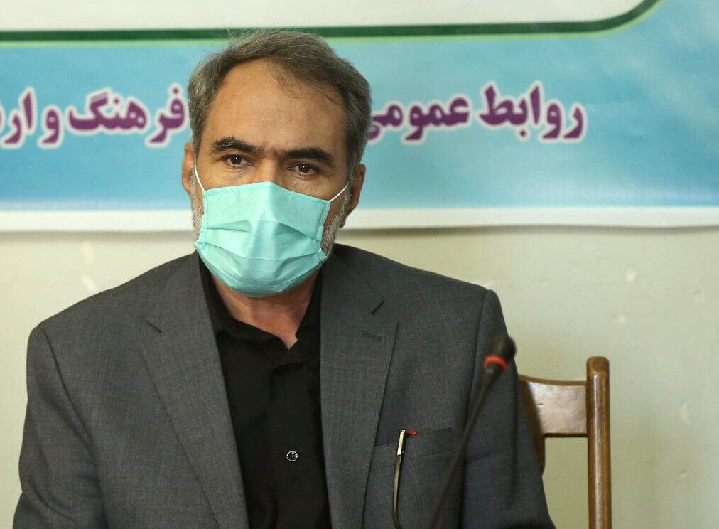 آیین بزرگداشت شیخ صفی‌الدین اردبیلی برگزار می‌شود
