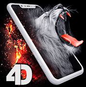 والپیپرهای 4D برای گوشی شما