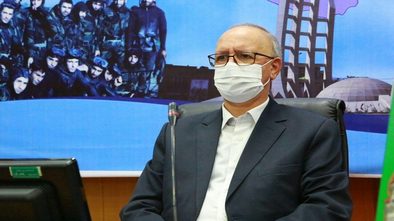 عزاداری ماه محرم با رعایت شیوهنامهها در زنجان برگزار میشود
