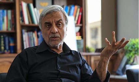 هاشمی طبا: هیچ کسی نمی تواند مشکلات داخلی و بین المللی را برطرف کند