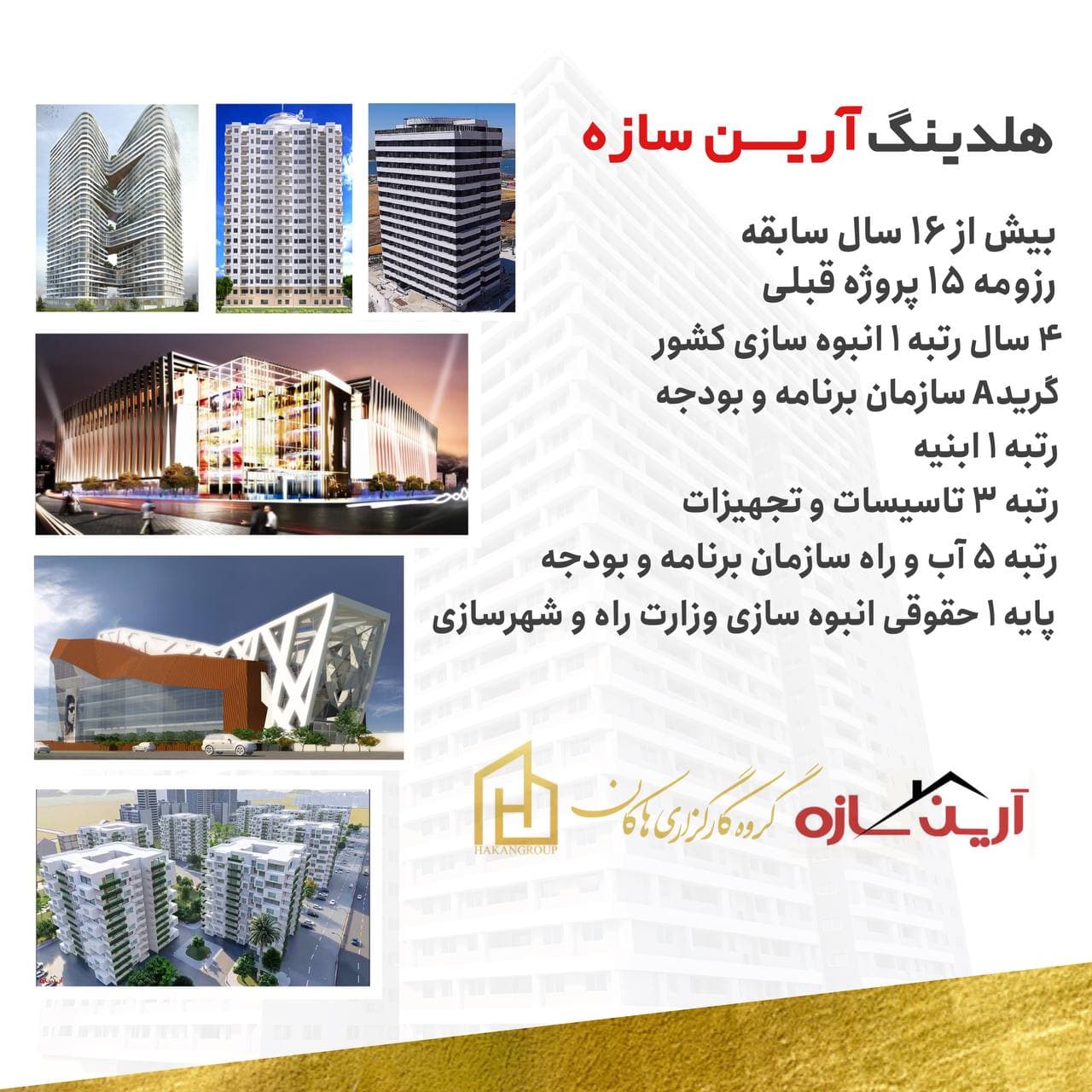 فروش اقساطی پروژه ۱۰۸۰ واحدی در غرب تهران