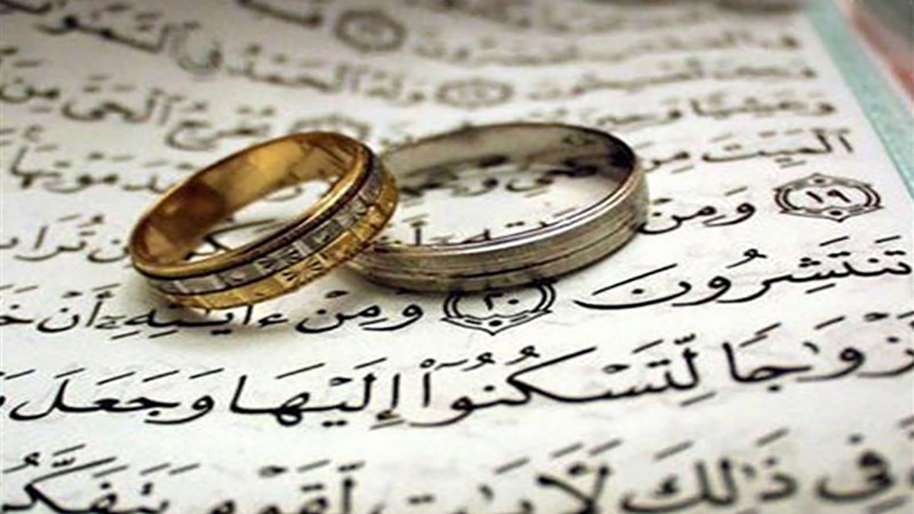 تیغ افزایش سن روی گلوی ازدواج جوانان