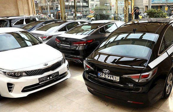 کرهایهای بازار چقدر قیمت خوردند؟/ سورنتو ۲۰۱۸ به ۳.۴ میلیارد تومان رسید