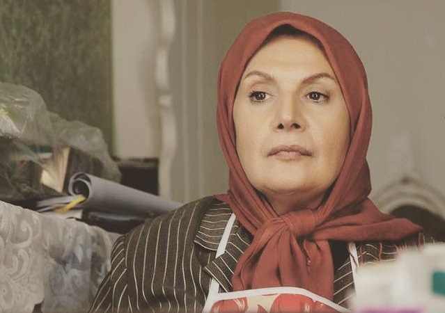 چهره ها/ شهین تسلیمی در نقش جدیدش