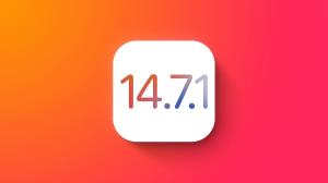 آپدیت iOS 14.7.1 برای رفع باگ قفل‌گشایی اپل واچ منتشر شد